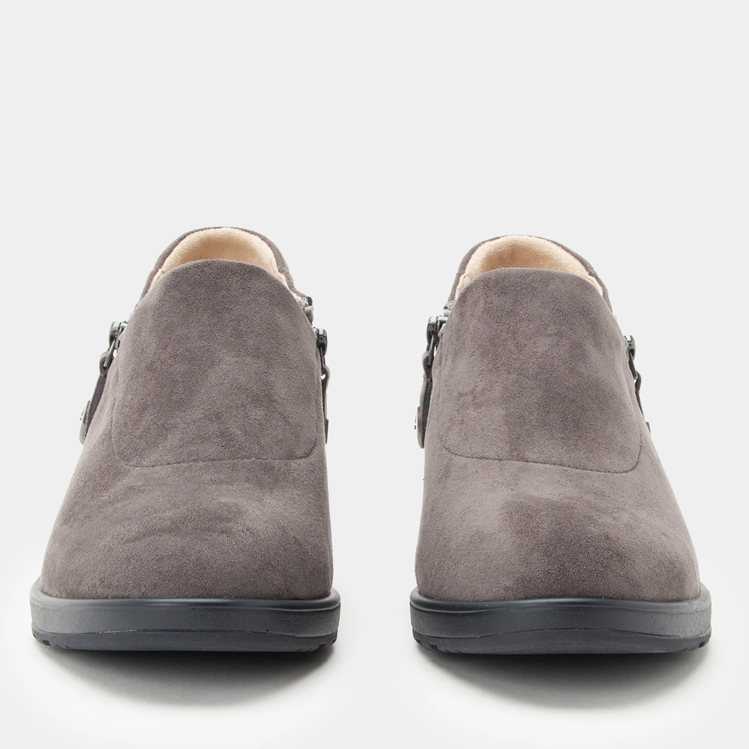 Wynne Earl Grey Shoe - Image 6